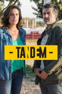Сериал Тандем/Tandem  3 сезон онлайн