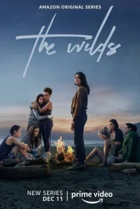 Сериал Дикарки/The Wilds онлайн