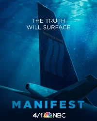 Сериал Манифест/Manifest  3 сезон онлайн