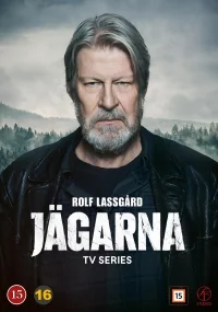 Сериал Охотники (2018)/Jägarna  2 сезон онлайн