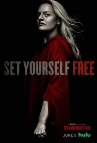 Сериал Рассказ служанки/The Handmaid’s Tale  3 сезон онлайн