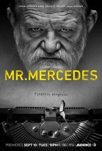 Сериал Мистер Мерседес/Mr. Mercedes  3 сезон онлайн