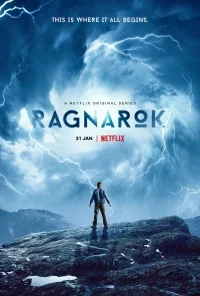 Сериал Рагнарек/Ragnarok  1 сезон онлайн