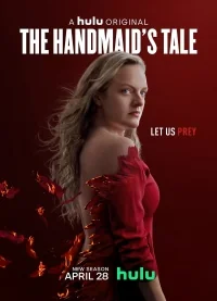 Сериал Рассказ служанки/The Handmaid’s Tale  4 сезон онлайн