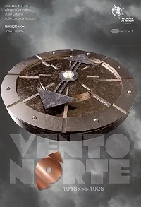 Сериал Северный ветер (Португалия)/Vento Norte онлайн