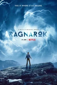Сериал Рагнарек/Ragnarok  2 сезон онлайн