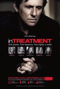 Сериал Лечение/In Treatment  2 сезон онлайн