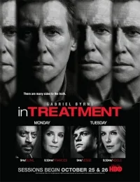 Сериал Лечение/In Treatment  3 сезон онлайн