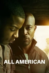 Сериал Всеамериканский/All American  1 сезон онлайн