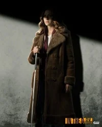 Сериал Во тьме/In the Dark  1 сезон онлайн