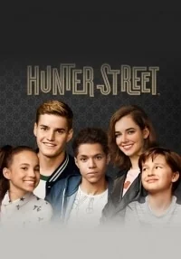 Сериал Хантер Стрит/Hunter Street  3 сезон онлайн