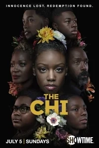 Сериал Чи/The Chi  3 сезон онлайн
