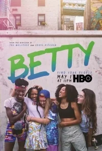 Сериал Бетти (2020)/Betty  1 сезон онлайн