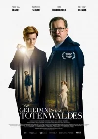 Сериал Темные леса/Das Geheimnis Des Totenwaldes онлайн