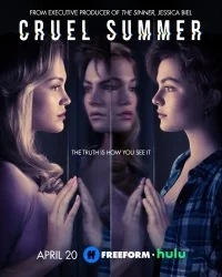 Сериал Жестокое лето/Cruel Summer онлайн