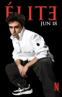 Сериал Элита/Elite  4 сезон онлайн