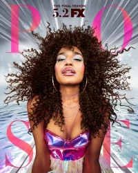 Сериал Поза/Pose  3 сезон онлайн