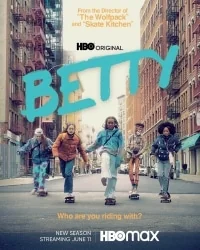 Сериал Бетти (2020)/Betty  2 сезон онлайн