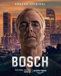 Сериал Босх/Bosch  7 сезон онлайн