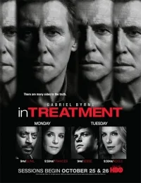 Сериал Лечение/In Treatment  4 сезон онлайн