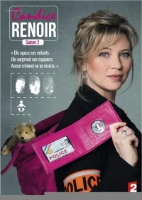 Сериал Кандис Ренуар/Candice Renoir  9 сезон онлайн