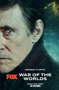 Сериал Война миров UK/War of the Worlds  1 сезон онлайн