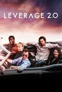 Сериал Грабь награбленное: Искупление/Leverage: Redemption онлайн