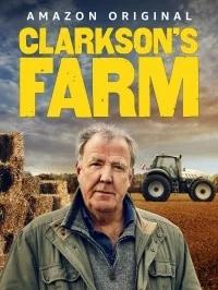 Сериал Ферма Кларксона/Clarkson’s Farm онлайн