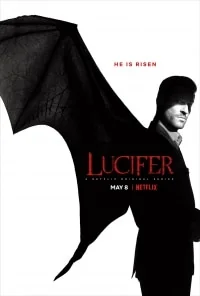Сериал Люцифер/Lucifer  4 сезон онлайн
