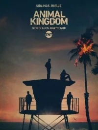 Сериал По волчьим законам/Animal Kingdom  5 сезон онлайн