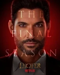 Сериал Люцифер/Lucifer  6 сезон онлайн