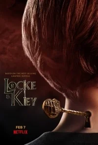 Сериал Локк и ключ/Locke & Key  1 сезон онлайн