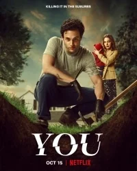 Сериал Ты (2018)/You  3 сезон онлайн
