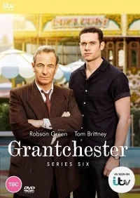Сериал Гранчестер/Grantchester  6 сезон онлайн