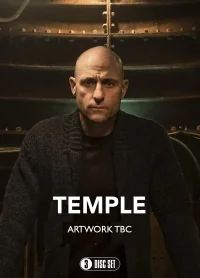 Сериал Храм/Temple  1 сезон онлайн
