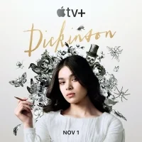 Сериал Дикинсон/Dickinson  1 сезон онлайн