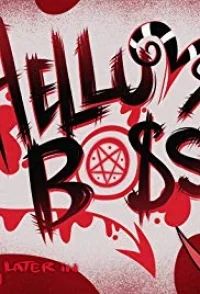 Сериал Адский босс/Helluva Boss онлайн