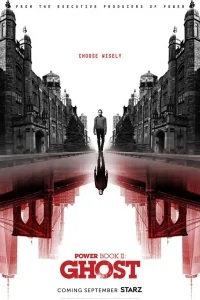 Сериал Власть. Книга 2: Призрак/Power Book II: Ghost  1 сезон онлайн