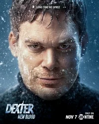 Сериал Декстер/Dexter  9 сезон онлайн