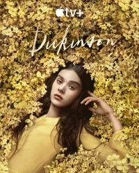 Сериал Дикинсон/Dickinson  2 сезон онлайн