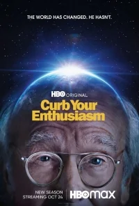 Сериал Умерь свой энтузиазм/Curb Your Enthusiasm  11 сезон онлайн