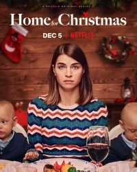 Сериал Дом для Рождества/Home for Christmas  1 сезон онлайн