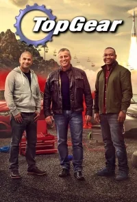 Сериал Топ Гир/Top Gear  29 сезон онлайн