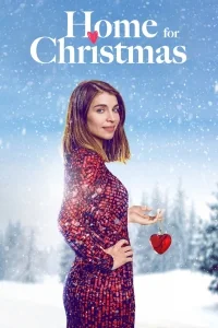 Сериал Дом для Рождества/Home for Christmas  2 сезон онлайн