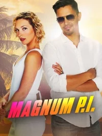 Сериал Частный детектив Магнум (2018)/Magnum P.I.  3 сезон онлайн