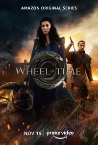 Сериал Колесо времени/The Wheel of Time онлайн