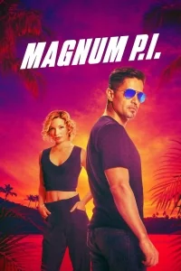 Сериал Частный детектив Магнум (2018)/Magnum P.I.  4 сезон онлайн