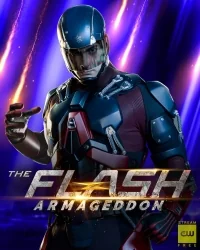 Сериал Флэш/The Flash  8 сезон онлайн
