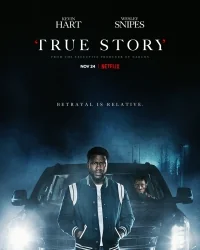 Сериал Реальная история/True Story онлайн