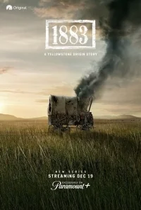 Сериал Йеллоустоун: 1883/Y: 1883 онлайн